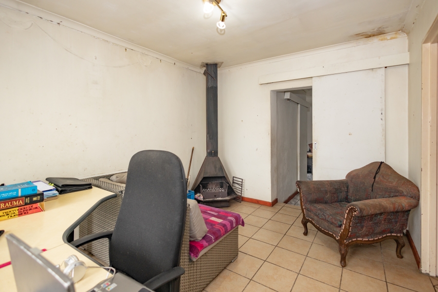 4 Bedroom Property for Sale in Northpine Western Cape